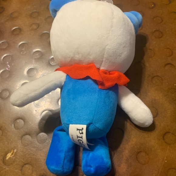 Roblox Piggy CLOWNY 9 inches Collectible Stuffed Plush Animal - Picture 3 of 4